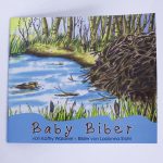 Baby Bieber book cover